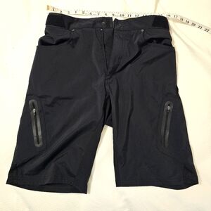 ZOIC Sz L MTB shorts